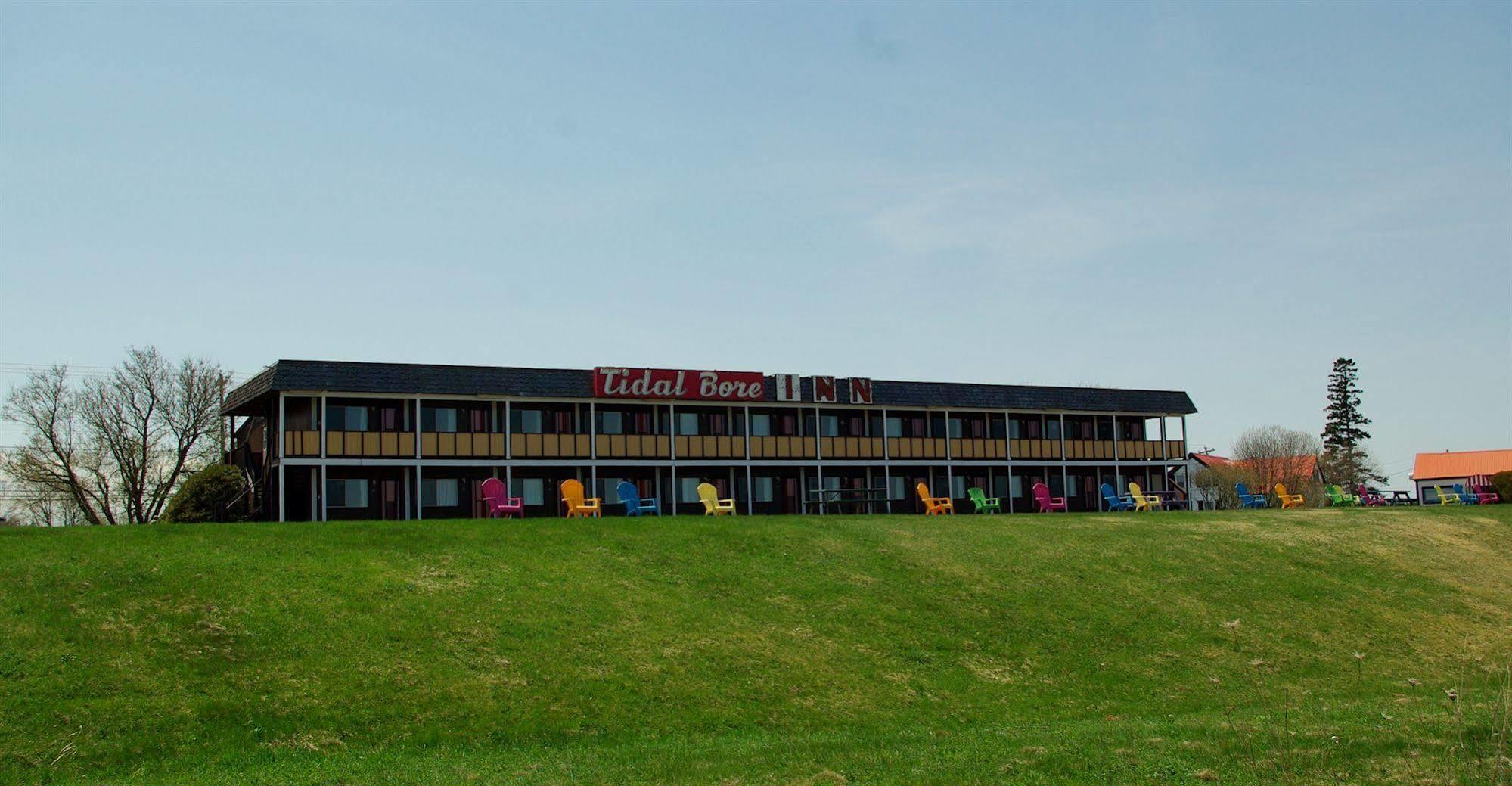 Tidal Bore Inn ทรูโร ภายนอก รูปภาพ